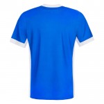 Günstige Fußballtrikots Birmingham City Heimtrikot 2024-25 Kurzarm